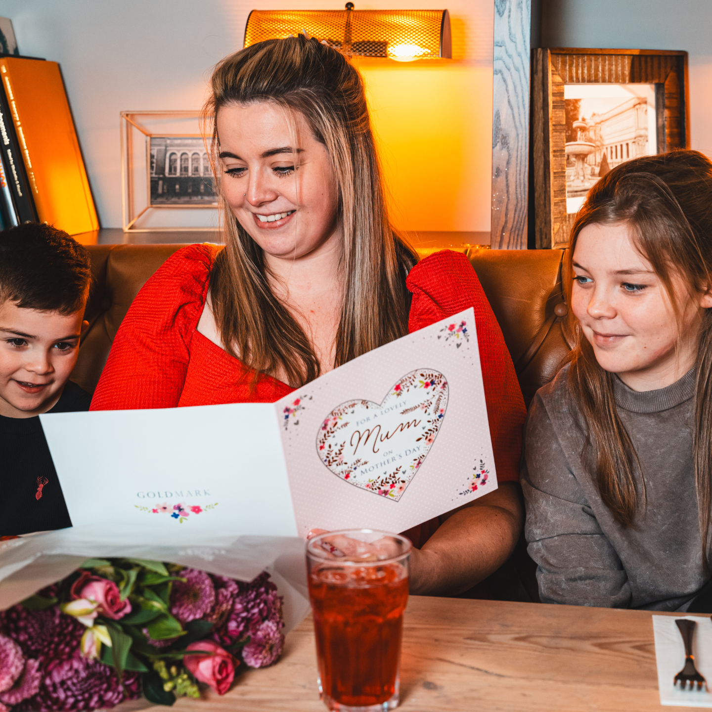 DISCOVER EVEN MORE REASONS TO VISIT The George Hotel